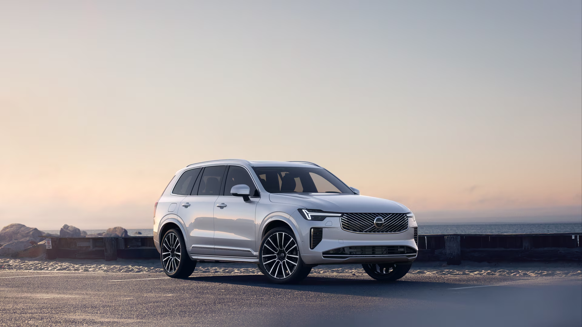 XC90 PLUGIN HYBRID ULTRA